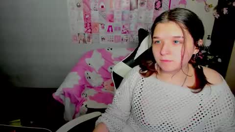 Kate online show from November 24, 12:21 am