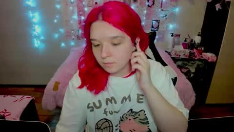 Kate online show from February 4, 12:49 am