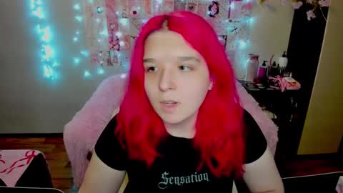 Kate online show from February 5, 1:32 am