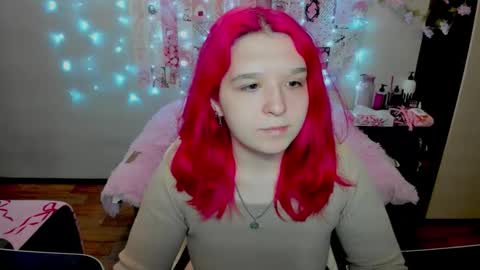 Kate online show from February 6, 12:37 am