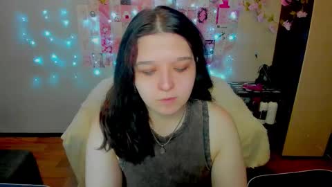 Kate online show from March 23, 12:36 am