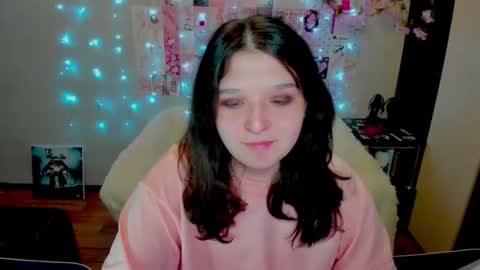 Kate online show from April 29, 12:05 am