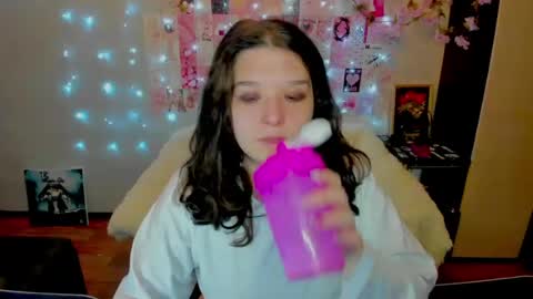 Kate online show from June 15, 12:13 am