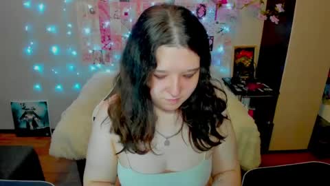 Kate online show from June 17, 12:57 am