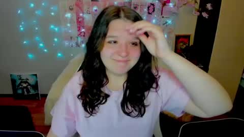 Kate online show from July 5, 11:12 pm