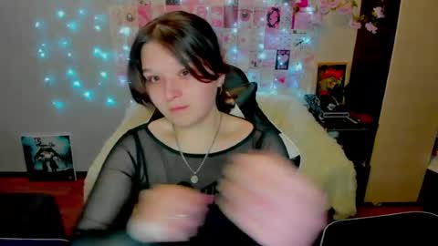 Kate online show from July 13, 11:29 pm