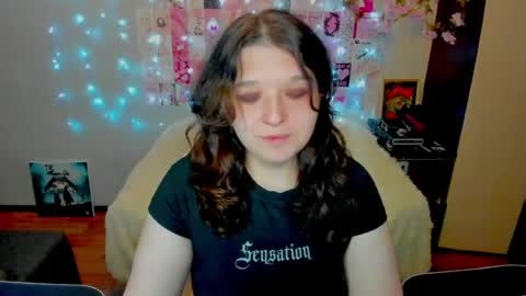 Kate online show from July 17, 12:39 am