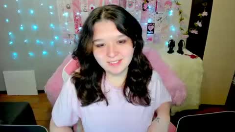 Kate online show from July 21, 11:18 pm