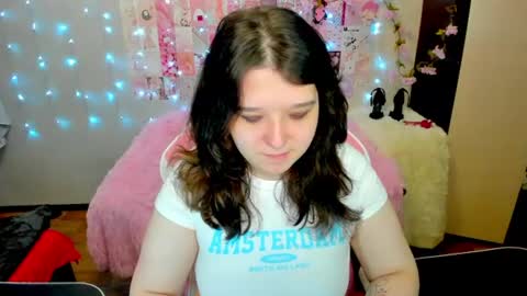 Kate online show from July 24, 11:14 pm