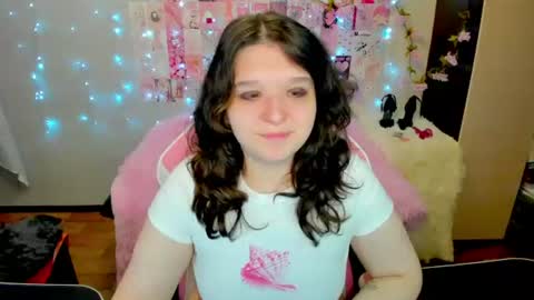 Kate online show from July 27, 11:56 pm