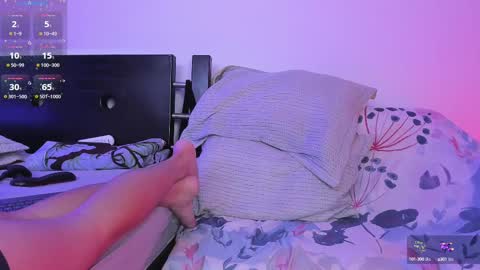 Snapshot of acid_longer chatting on October 3, 6:38 pm centric independent model online show from October 3, 6:38 pm