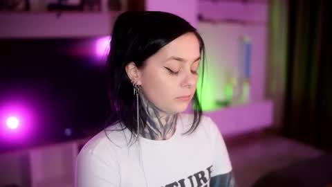 Snapshot of acid_pie chatting on November 1, 7:38 pm acid_pie online show from November 1, 7:38 pm