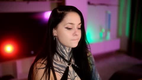 Snapshot of acid_pie chatting on November 2, 6:21 pm acid_pie online show from November 2, 6:21 pm