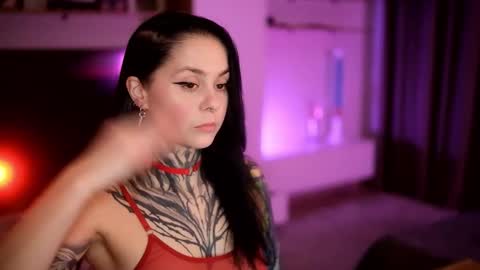 Snapshot of acid_pie chatting on November 7, 7:25 pm acid_pie online show from November 7, 7:25 pm