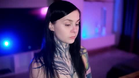 Snapshot of acid_pie chatting on November 11, 7:36 pm acid_pie online show from November 11, 7:36 pm