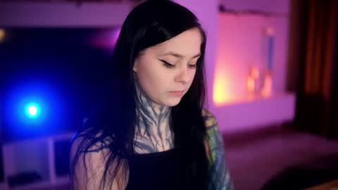 Snapshot of acid_pie chatting on November 14, 7:23 pm acid_pie online show from November 14, 7:23 pm