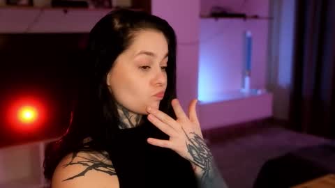 acid_pie online show from February 1, 8:40 pm