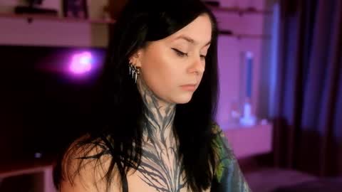 acid_pie online show from February 19, 7:43 pm