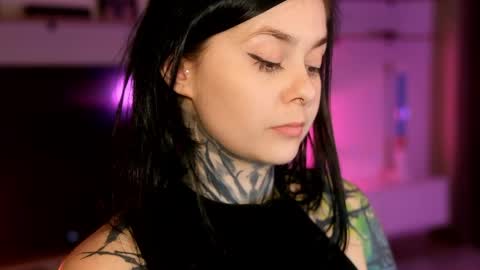 Snapshot of acid_pie chatting on May 26, 8:38 pm acid_pie online show from May 26, 8:38 pm