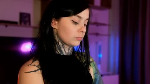 Snapshot of acid_pie chatting on May 27, 2:19 am acid_pie online show from May 27, 2:19 am