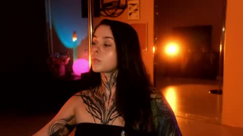 Snapshot of acid_pie chatting on June 13, 9:13 pm acid_pie online show from June 13, 9:13 pm