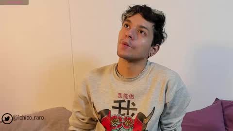 Jhonny online show from October 23, 3:06 am