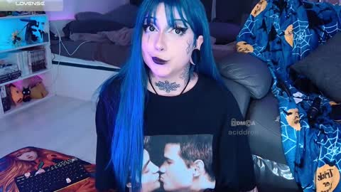 Acid or Iya  vacation November 19 to November 26 online show from January 9, 3:58 am