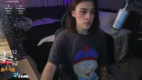 Lana 3 online show from November 11, 1:05 am