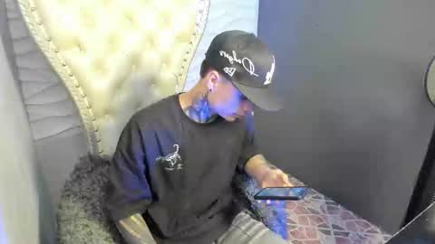 Acxel online show from February 15, 7:54 pm