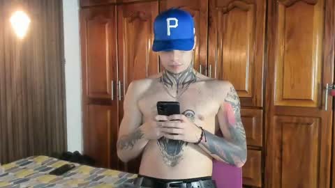 Acxel online show from May 31, 12:41 am