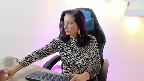 Ada online show from March 5, 12:23 pm