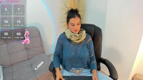 Snapshot of ada_monroe10 chatting on September 9, 1:10 pm online show from September 9, 1:10 pm