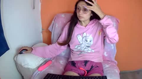 Snapshot of ada_naugthy1 chatting on May 7, 6:57 pm Ada naugthy28 online show from May 7, 6:57 pm