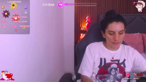 ada oconnor x   ..flaca..bella online show from February 11, 4:46 pm