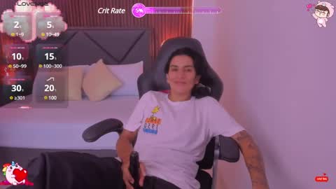 ada oconnor x   ..flaca..bella online show from February 28, 4:53 pm