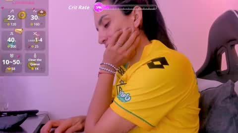 ada oconnor x   ..flaca..bella online show from September 19, 5:35 pm