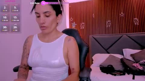 ada oconnor x   ..flaca..bella online show from January 15, 5:05 pm