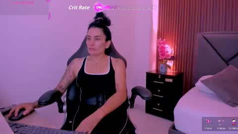 ada oconnor x   ..flaca..bella online show from March 16, 4:22 pm