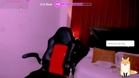 Snapshot of ada_oconnor_x_ chatting on May 29, 5:44 pm ada oconnor x ..flaca..bella online show from May 29, 5:44 pm