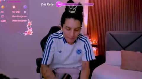 Snapshot of ada_oconnor_x_ chatting on June 22, 6:05 pm ada oconnor x ..flaca..bella online show from June 22, 6:05 pm