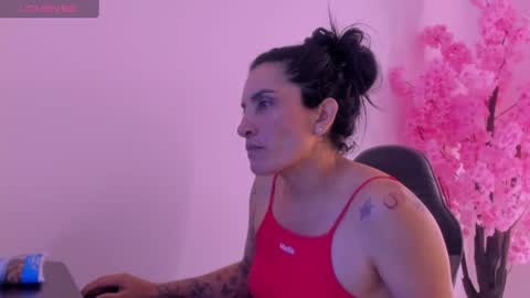 Snapshot of ada_oconnor_x_ chatting on June 25, 4:55 pm ada oconnor x ..flaca..bella online show from June 25, 4:55 pm