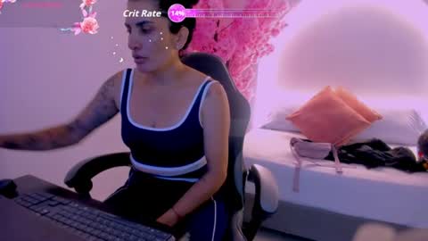 Snapshot of ada_oconnor_x_ chatting on July 1, 4:51 pm ada oconnor x ..flaca..bella online show from July 1, 4:51 pm