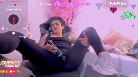 Snapshot of ada_oconnor_x_ chatting on July 2, 5:41 pm ada oconnor x ..flaca..bella online show from July 2, 5:41 pm