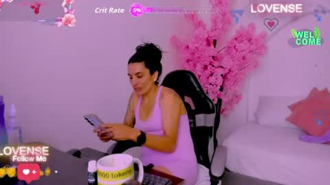 Snapshot of ada_oconnor_x_ chatting on July 6, 5:15 pm ada oconnor x ..flaca..bella online show from July 6, 5:15 pm