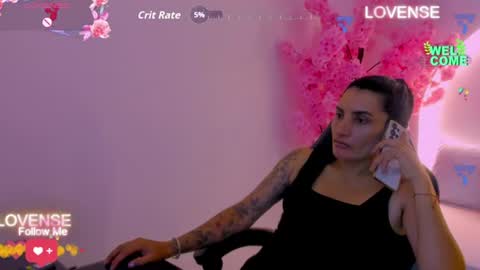 Snapshot of ada_oconnor_x_ chatting on July 8, 5:06 pm ada oconnor x ..flaca..bella online show from July 8, 5:06 pm