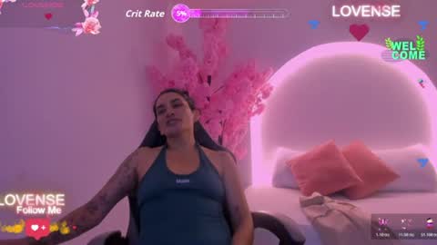 Snapshot of ada_oconnor_x_ chatting on July 9, 5:28 pm ada oconnor x ..flaca..bella online show from July 9, 5:28 pm