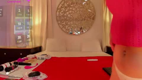 ada_turner online show from January 14, 6:57 pm