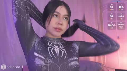 Adhara 3 online show from October 26, 4:40 am