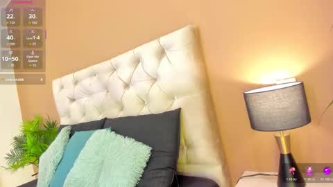 adabenneth online show from October 22, 10:20 pm