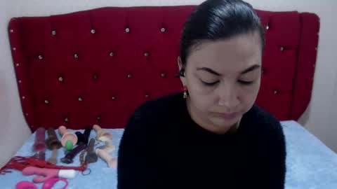 Ada online show from November 16, 3:45 am